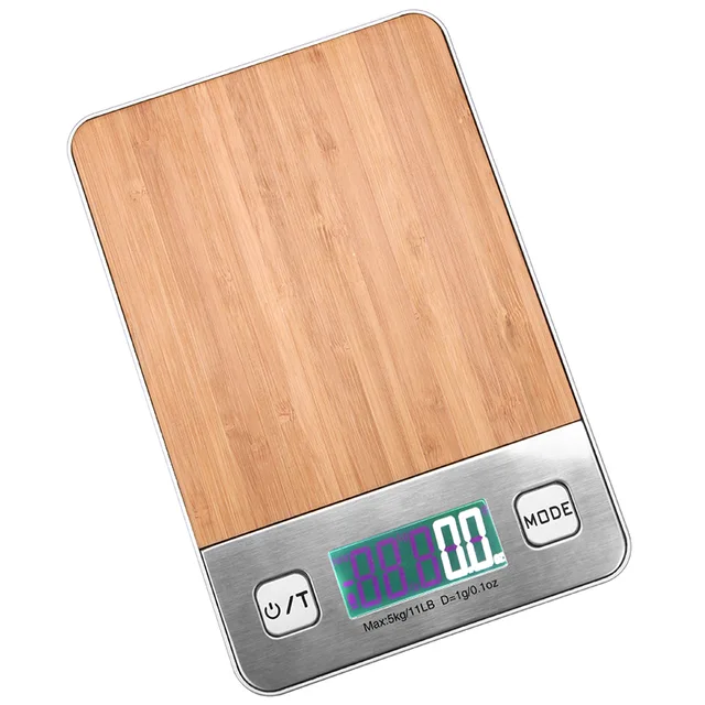 Digital Kitchen Scale XJ-12805