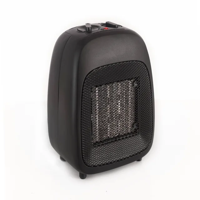 Ceramic heater