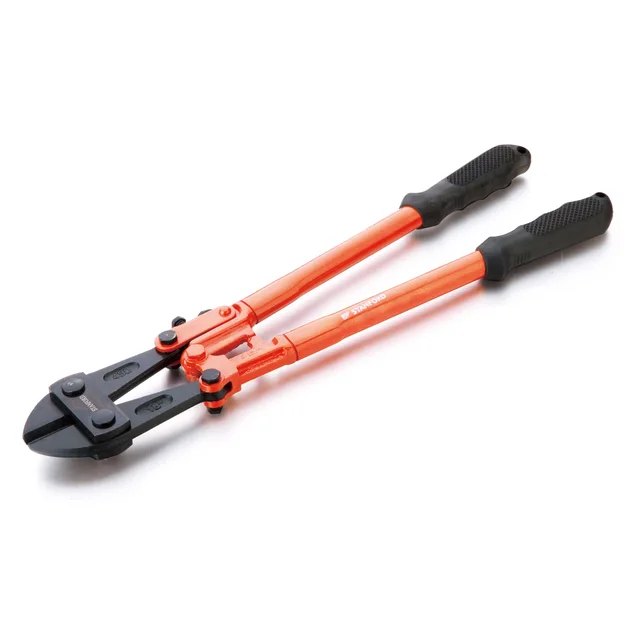 Bolt cutter