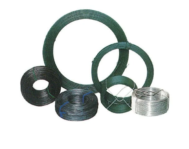 Tie wire