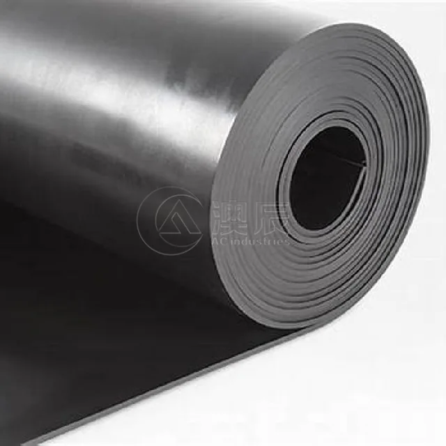 NBR Rubber Sheet