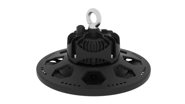200W AM3 UFO High Bay Light