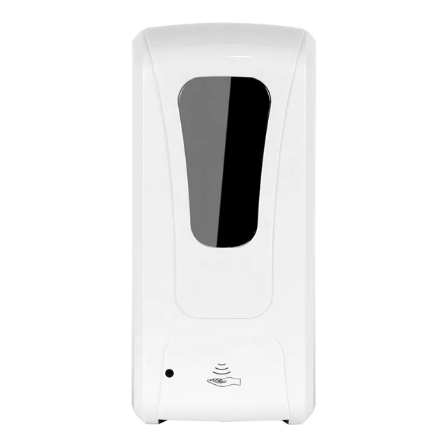 Sensor hand sanitizer machine