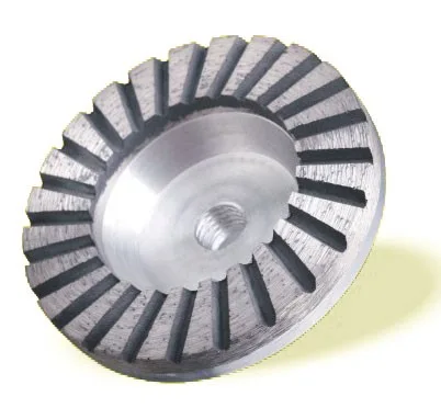 Grinding Cup Wheel