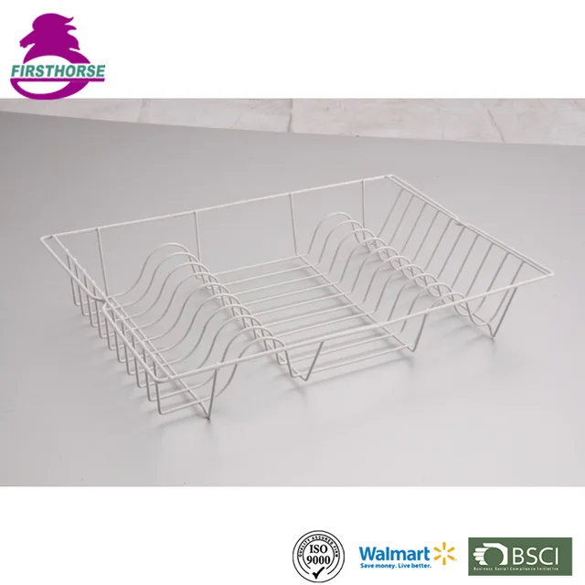 Dish rack