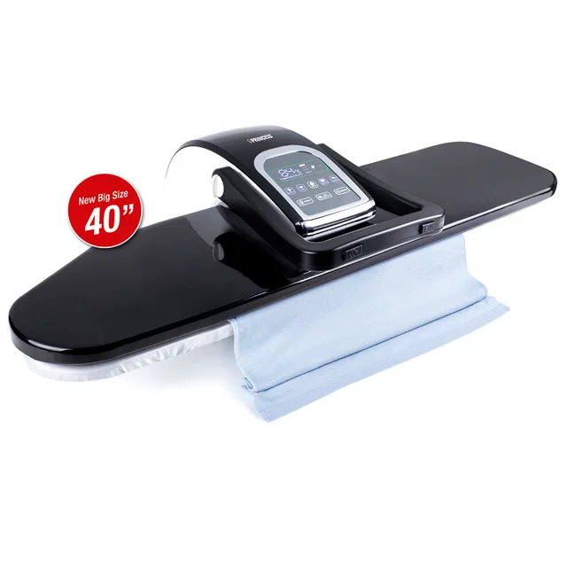 SYP-8810 Digital Fabric Steam Press Iron Garment steamer