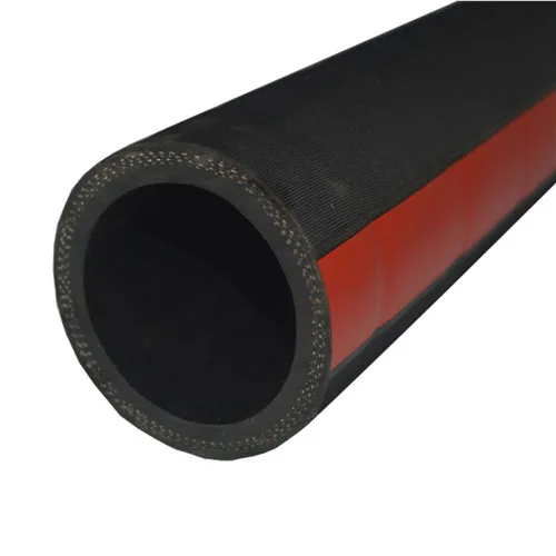 WANFLEX hot sale Bulk material suction hose rubber material / material feeding hose