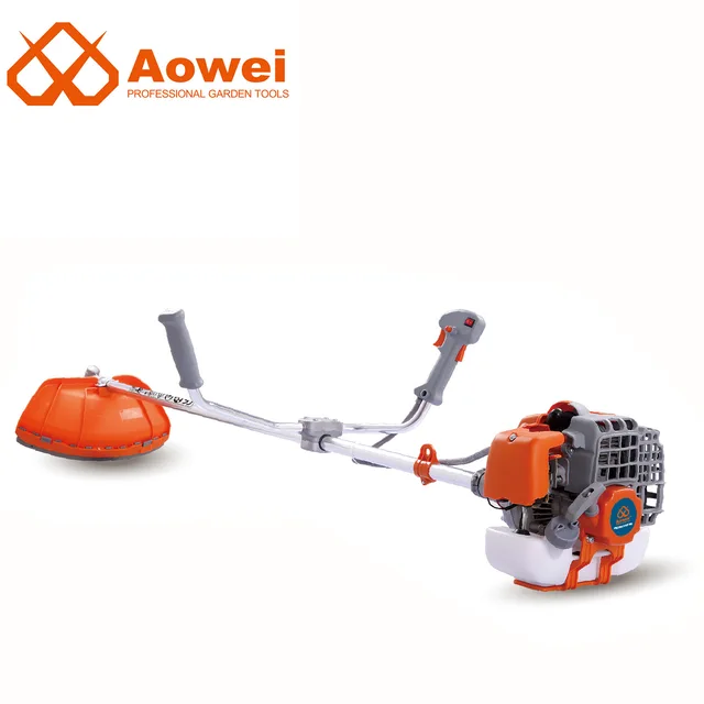 Brush cutter