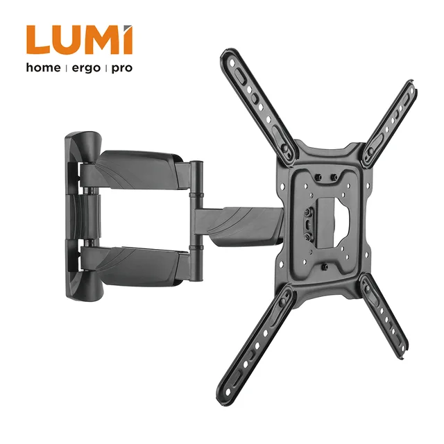 TV Wall Mount- Elegant Full-Motion