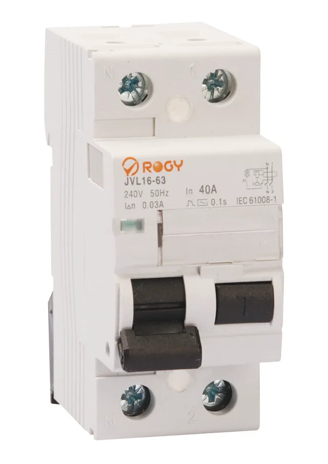 Residual Current Circuit Breaker