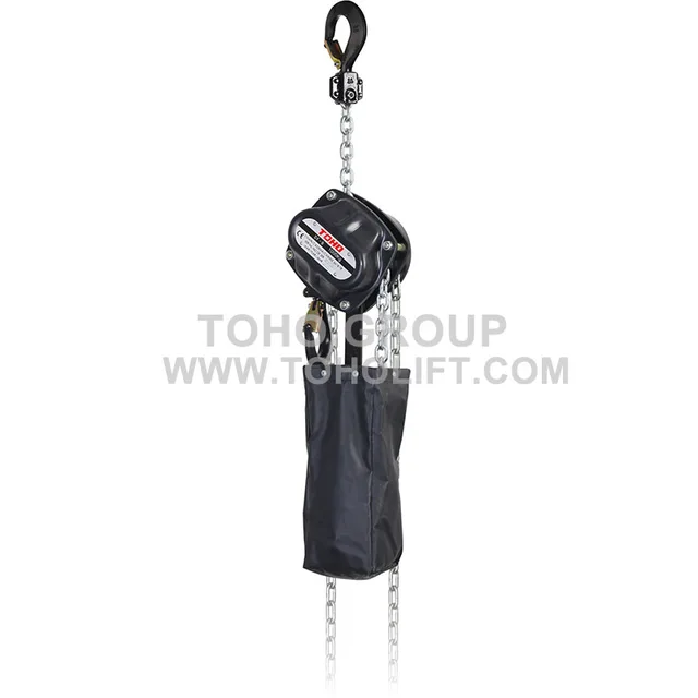 Stage Hoist, Manual Hoist, Chain Block, Chain Hoist