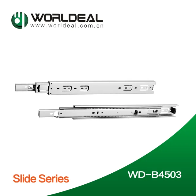 Ball Bearing Slide
