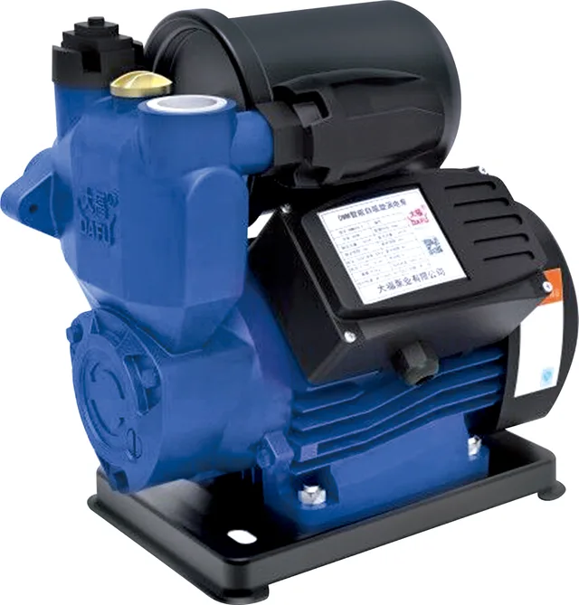 Water Pump Dwm-Z