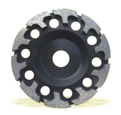Grinding Cup Wheel