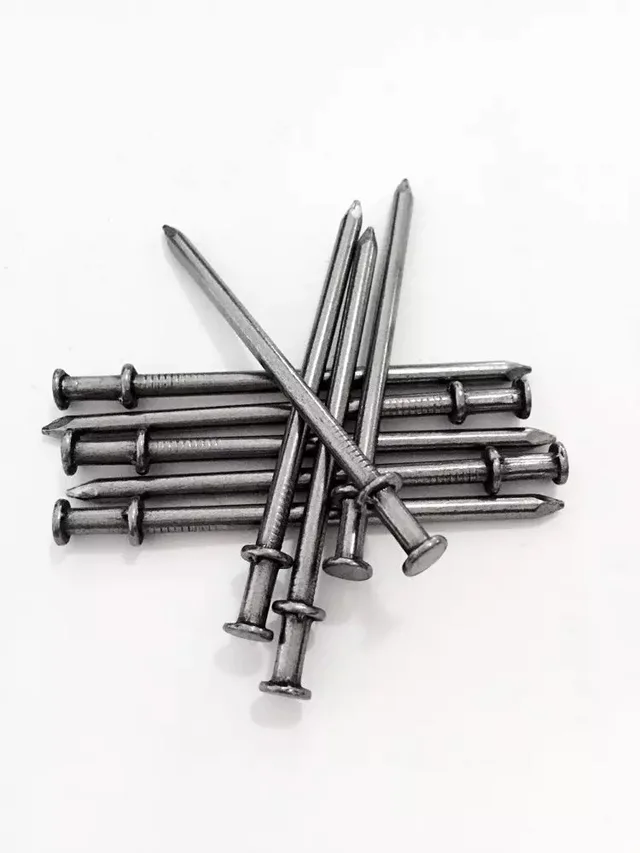 Duplex nail