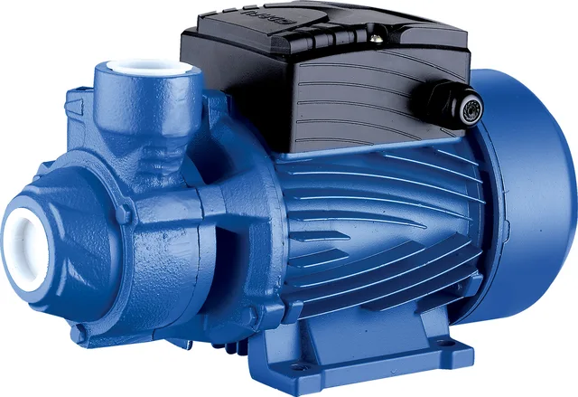 Water Pump Kpm