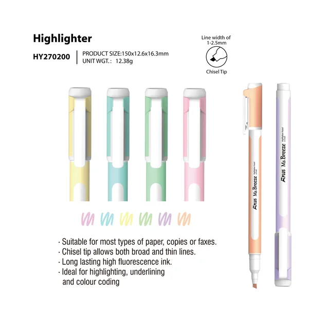Highlighter