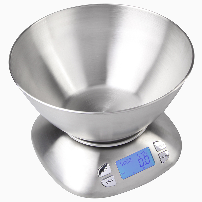 Digital Kitchen Scale XJ-82807