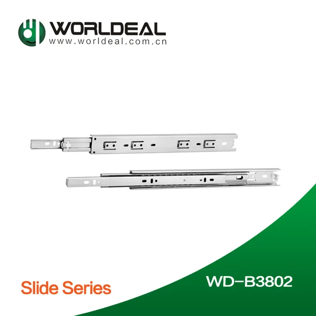 Ball Bearing Slide