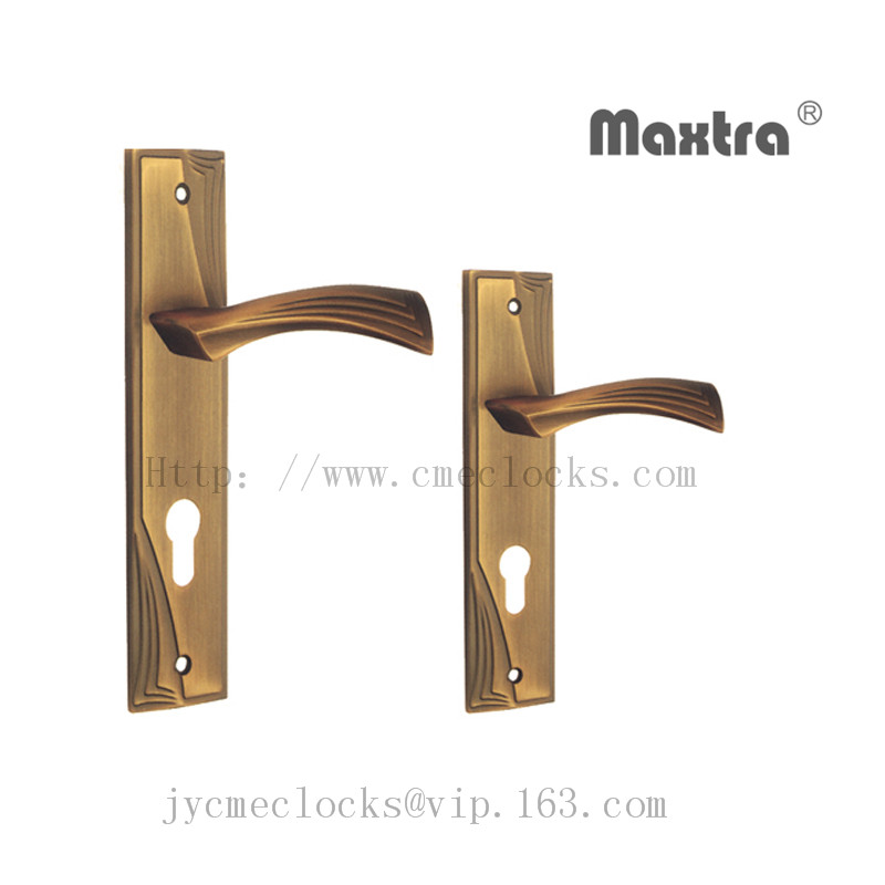 Big size and middle size door handle