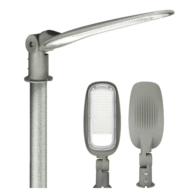 Ledstreetlight