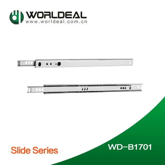 Ball Bearing Slide