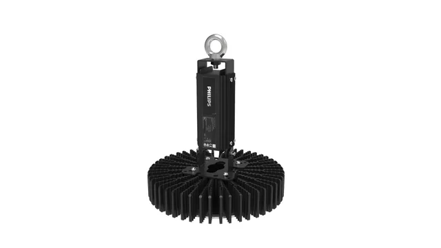 110W LED MK5 High Bay Light