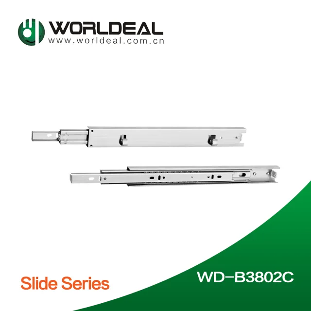 Ball Bearing Slide