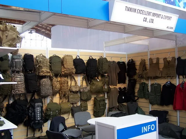 Backpack