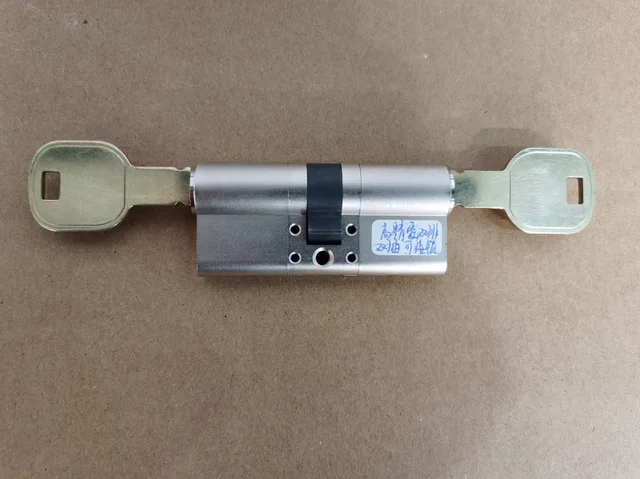 Modullar Cylinder