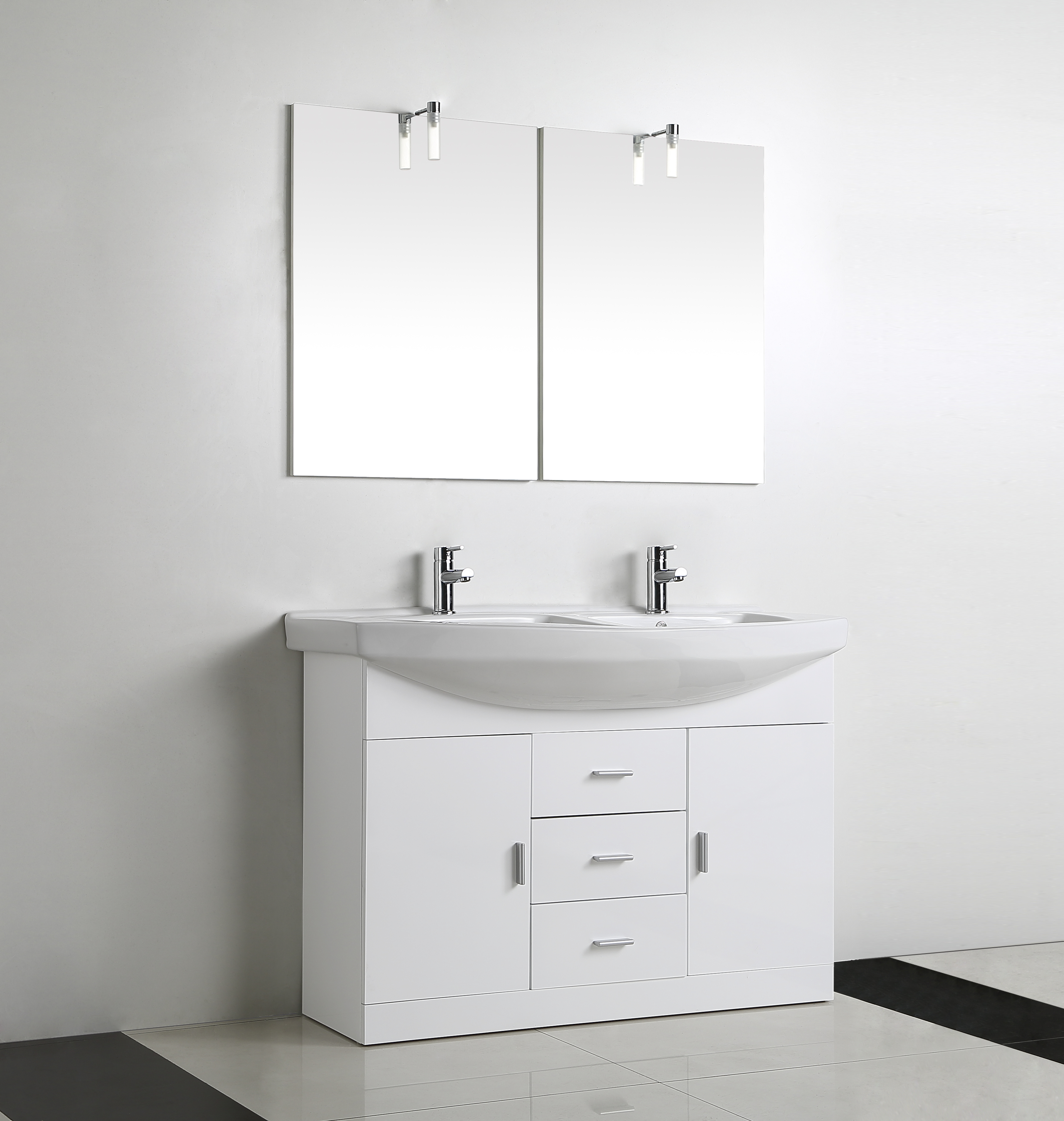 Bathroom cabinet