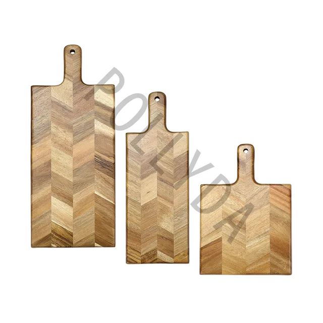 Acacia Wood Cutting Board ACC021