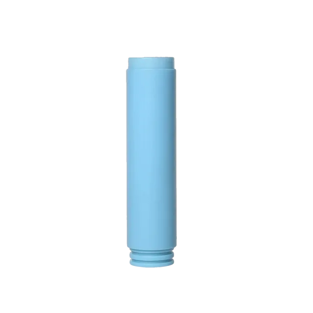 UF straw (clear)