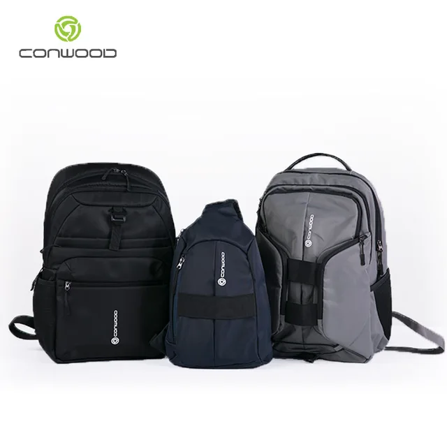 Backpack Sporty backpack