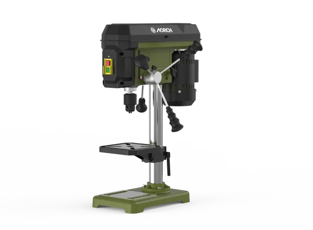 Drill Press