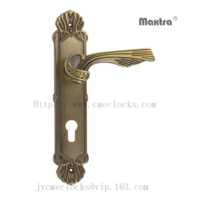 Door Handle; Door Lock; Lock Body; Cylinder; Lockset