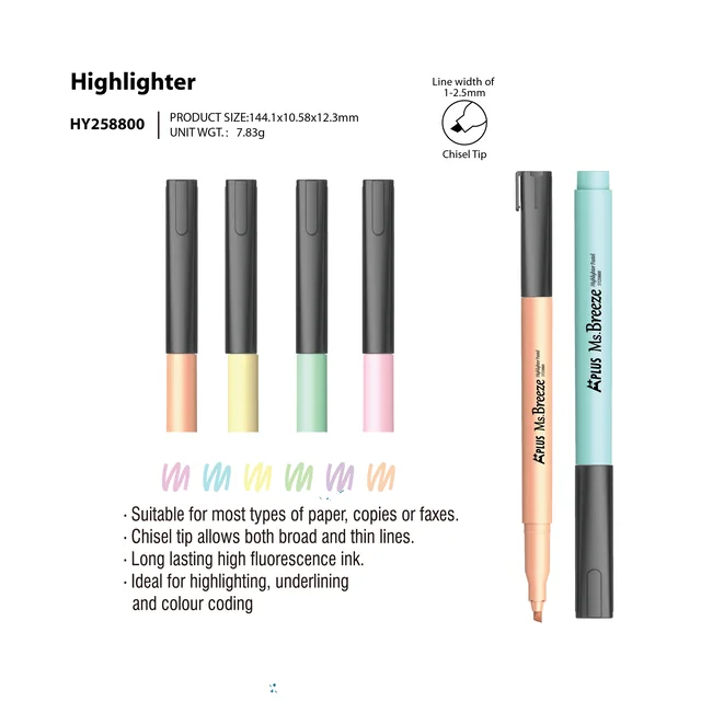 Highlighter