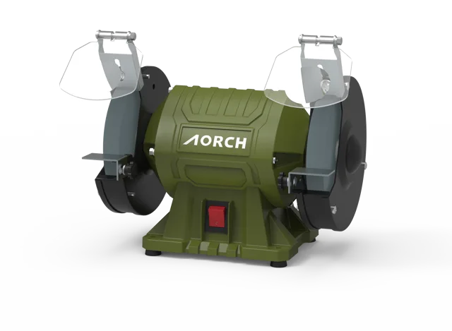 Bench Grinder