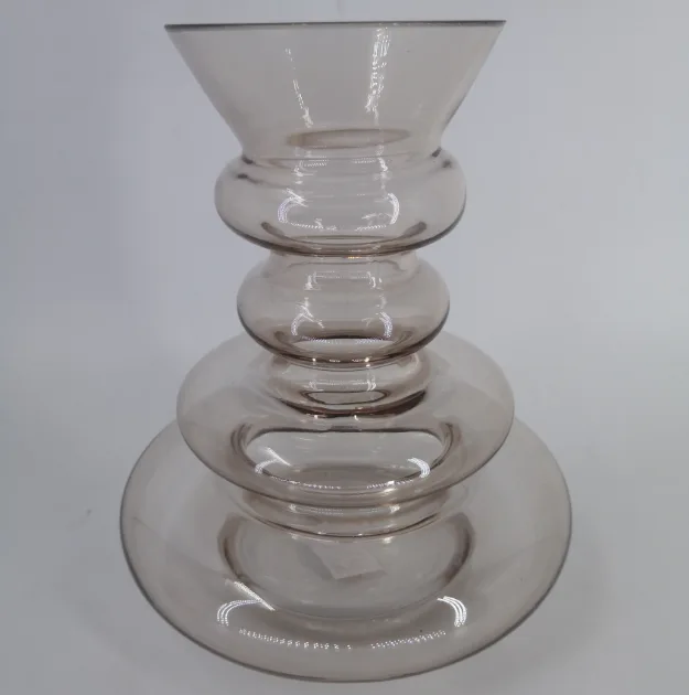 Glass Vase