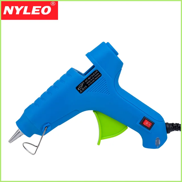 Factory Direct Sale Hot Melt Glue Gun with CE