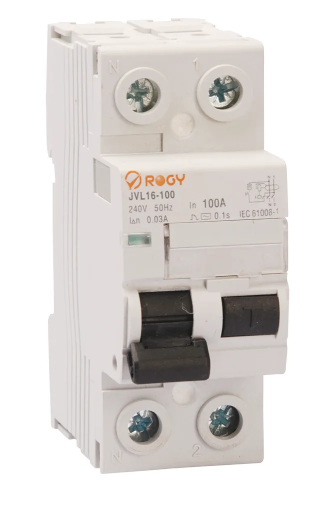 Residual Current Circuit Breaker