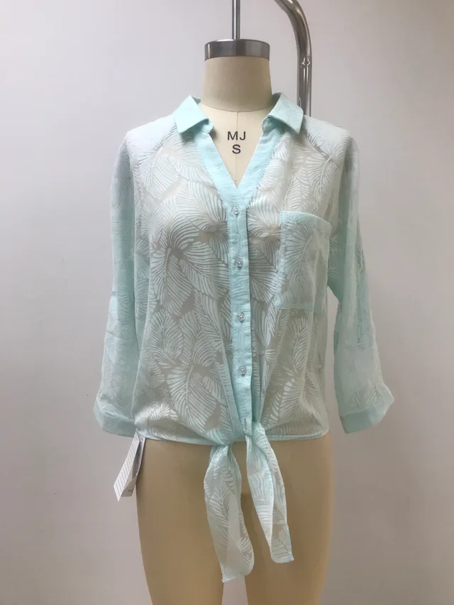 Ladies Shirt