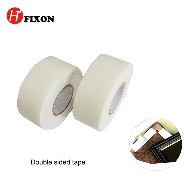 Adhesive tape PE FOAM tape Double side tape strong double sided tape