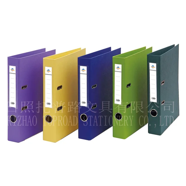 Box File