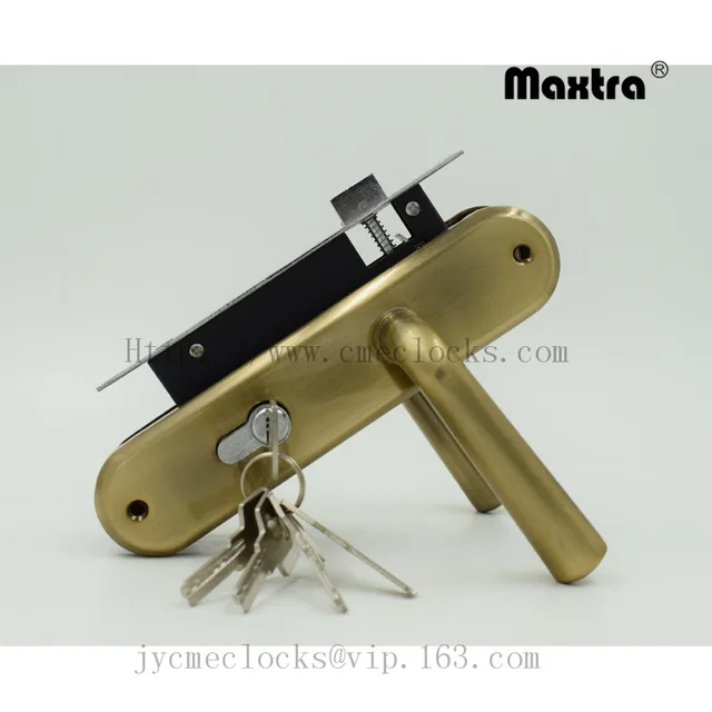 Mortise Lockset