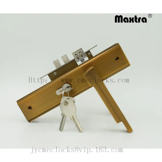 Mortise Lockset