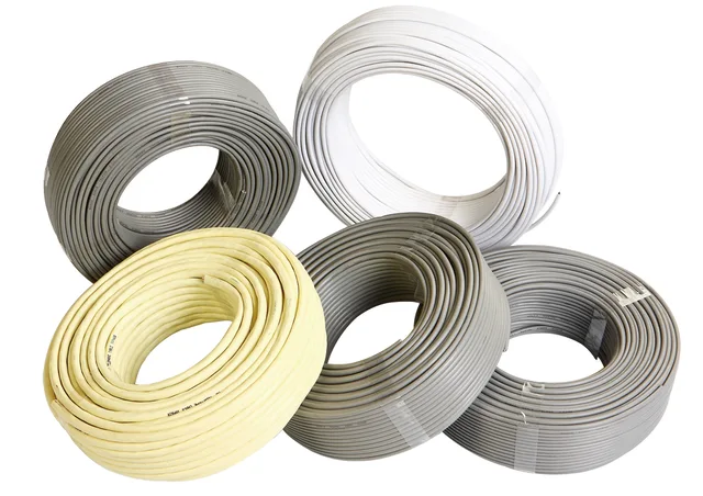 Telephone Cable