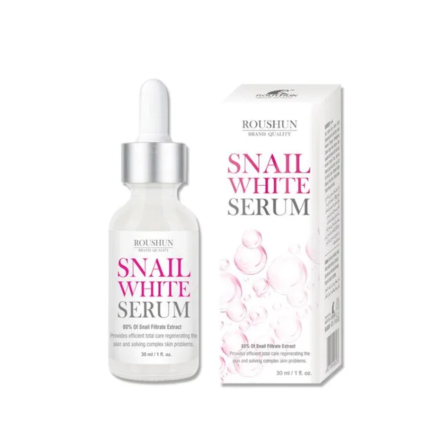 Snail serum