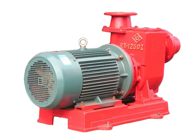 RDZ Drip Irrigation Pump