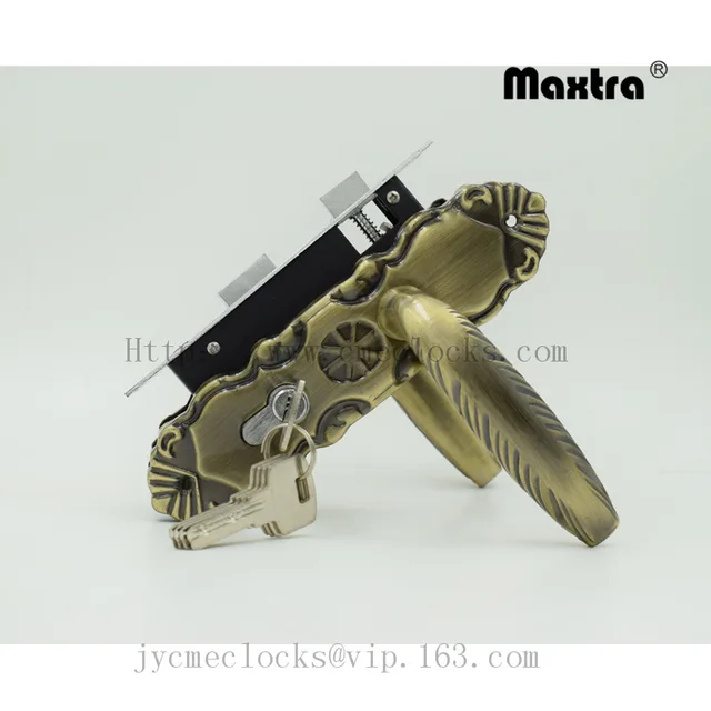 Mortise Lockset